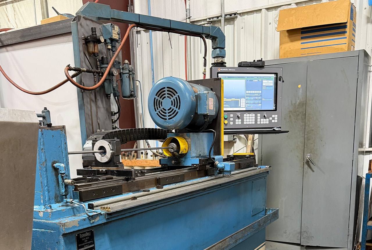 technidrill