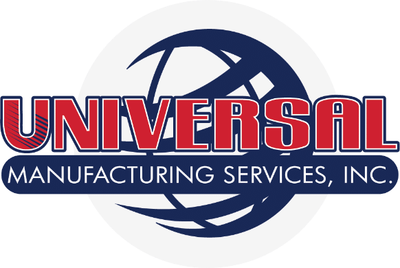 Universal Manufacturing logo