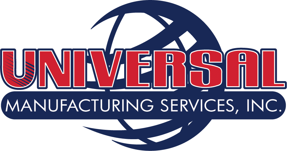 Universal Manufacturing logo
